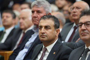 CHP Halkla İlişkiler ve Medyayla İlişkilerden Sorumlu Genel Başkan Yardımcısı Burhanettin Bulut, Partinin Haftalık Gündemini Değerlendirdi