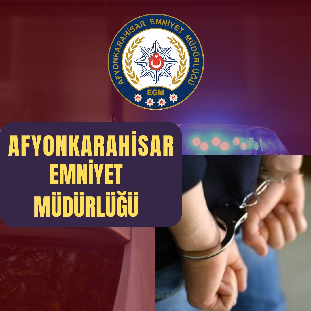 Uyuşturucu Madde Ticareti Suçundan Aranan Şahıs Yakalandı