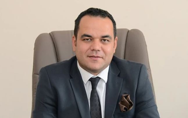 Seçimin Favorisi Önder Artuk - 1