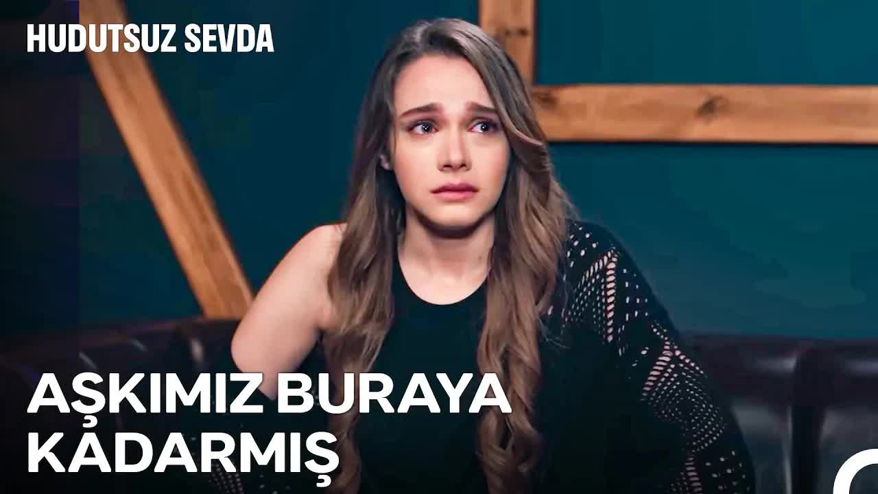 Hudutsuz Sevda'nın Son Bölümünde Zeynep'in Yaşadıkları
