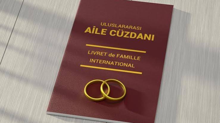 Aile ve Sosyal Hizmetler Bakanlığından Evlilik Desteği