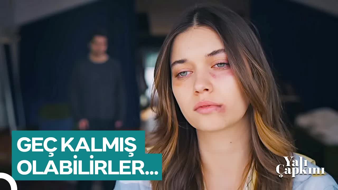 Seyran'ın sağlık durumuyla ilgili çarpıcı sonuçlar ortaya çıktı