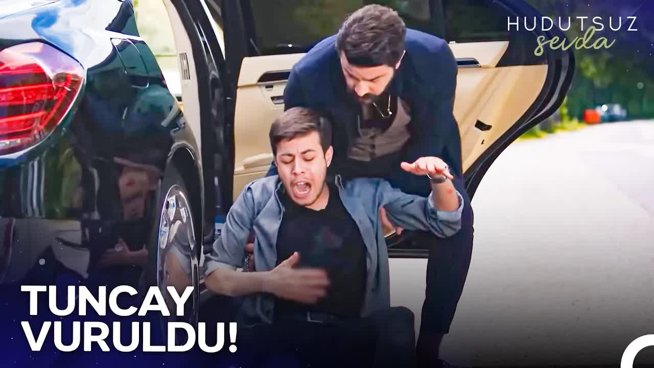 Hudutsuz Sevda'nın Son Bölümünde Neler Yaşandı?
