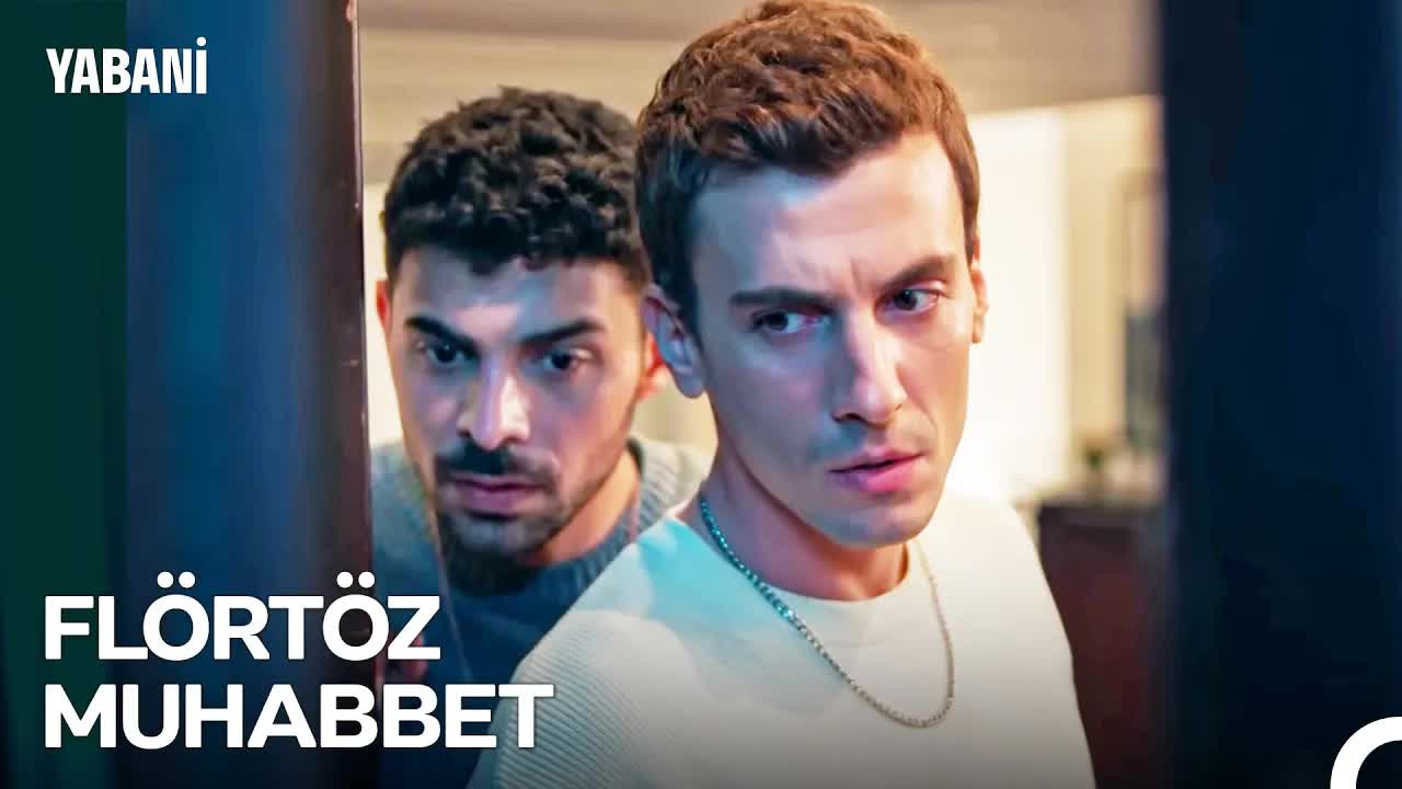 Yabani Dizisinin Son Bölümünde Neler Yaşandı?