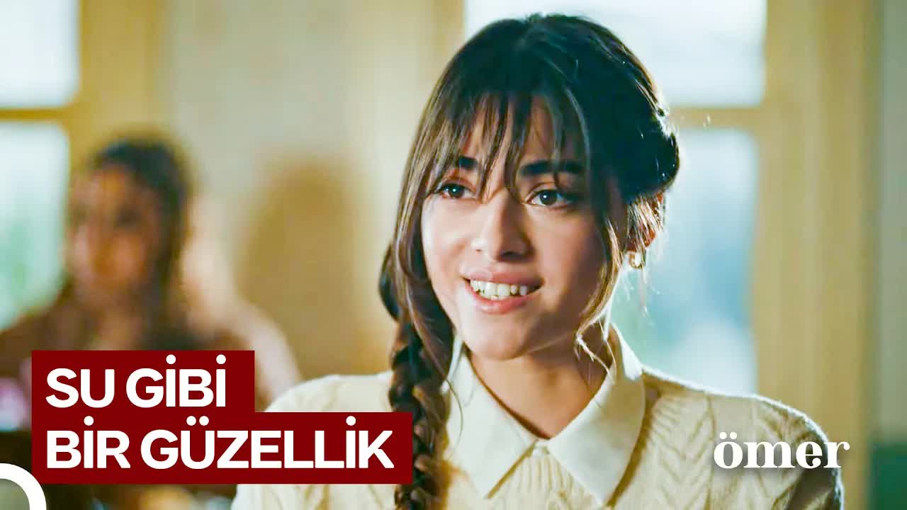 Ömer'in Hayatı