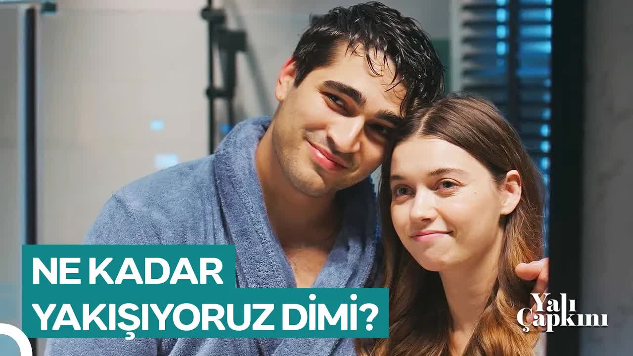 32 Dakikada Aşk Ateşi Yükseliyor