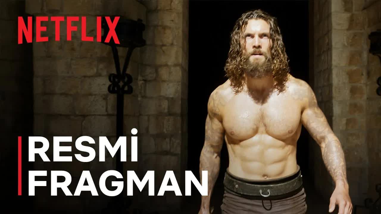 Vikings: Valhalla’nın 3. Sezonu İçin Heyecan Dorukta