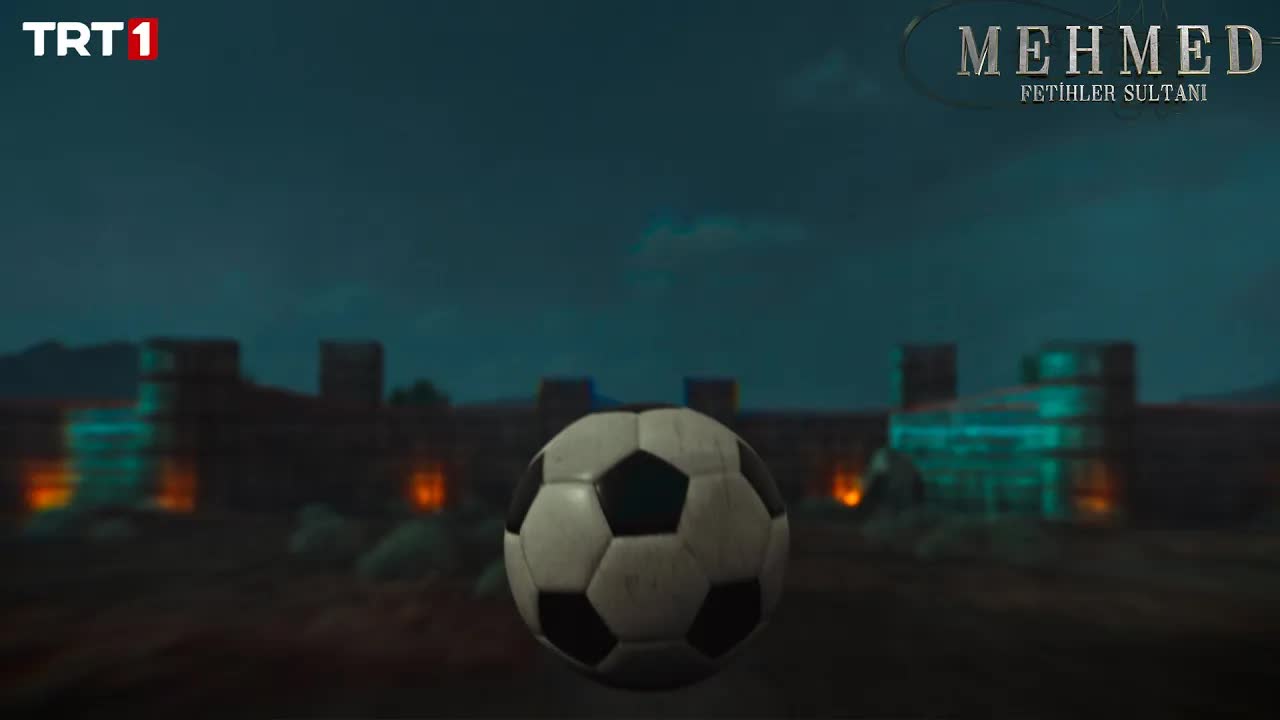 Mehmed Fetihler Sultanı, Avrupa Futbol Şampiyonası'nda Milli Takımımıza Başarılar Diledi