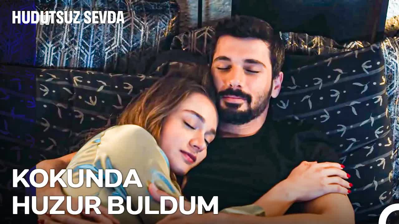 Hudutsuz Sevda Dizisinin Detayları