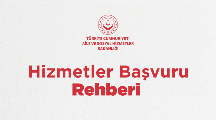 Aile ve Sosyal Hizmetler Bakanlığı 