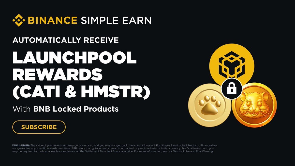 Kripto Para Borsası Binance, Yatırımcılara Yeni Fırsatlar Sunuyor