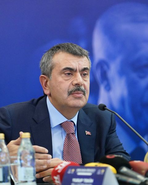 Türkiye Buluşmaları Programı Sakarya’da Gerçekleşti