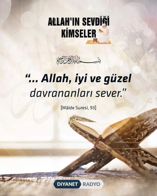 Manisa Müftülüğü'nden İyi Davranış Vurgusu