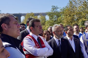Eyüpsultan ve Gaziosmanpaşa’da İncelemeler