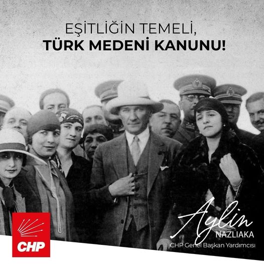 Türk Medeni Kanunu ve Modern Hukuk