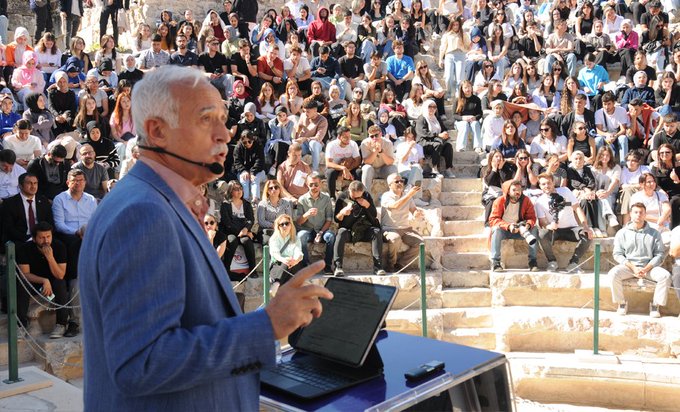 İsrail Saldırıları Sonrası Bir Yıl: Acı ve İnsanlık Tragedisi