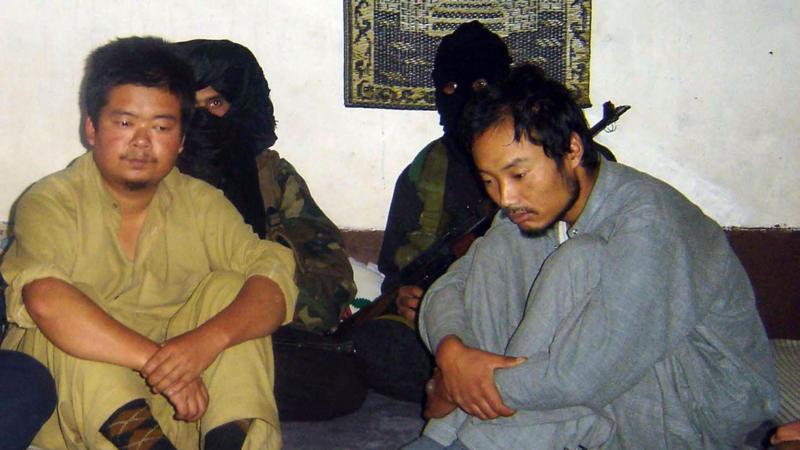 Çinli İşçilere Yönelik Saldırılar Pakistan'da Devam Ediyor