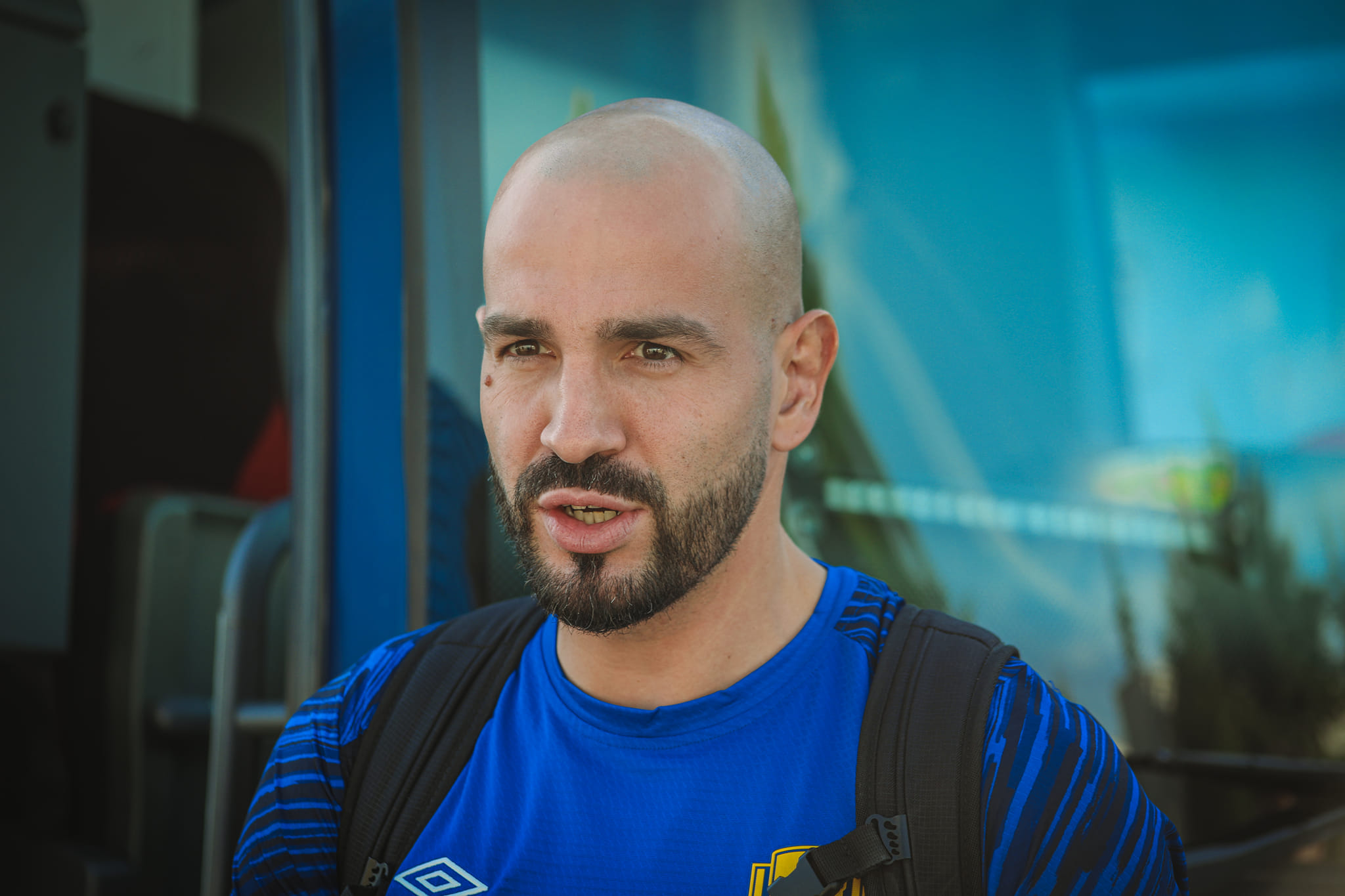 Ankaragücü Futbol Takımı Yeni Sezon Hazırlıklarını Sürdürüyor