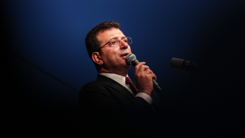 CHP’den İmamoğlu Davasına Destek Eylemleri