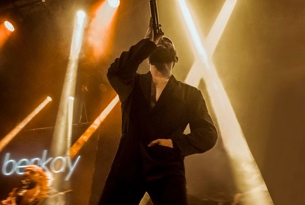 Berkay, Müzik Kariyerine Devam Ediyor