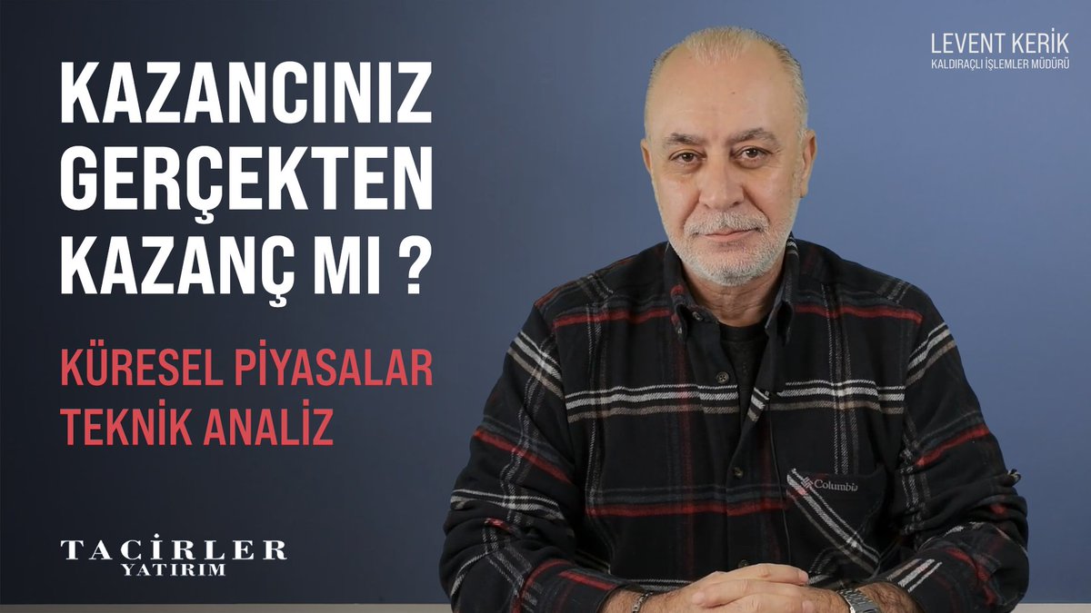 Kaldıraçlı İşlemler Hakkında Önemli Duyuru