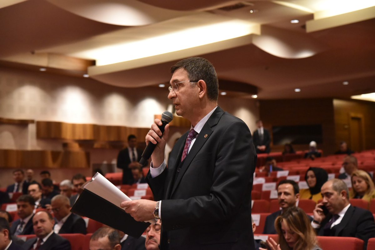 İhracatçıların Sorunları Ele Alındı