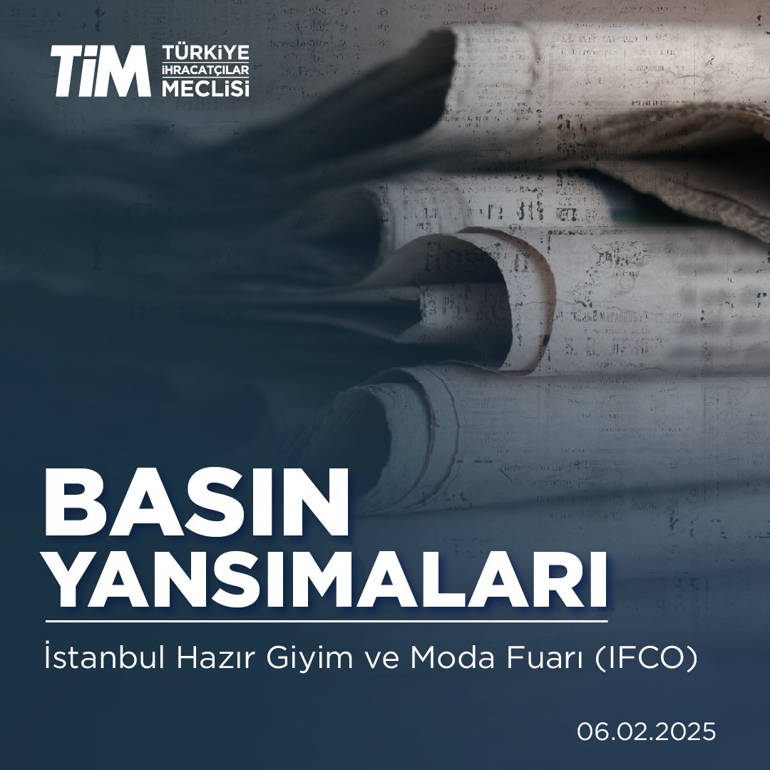 Türkiye Hazır Giyim Üretimi: Marka Ülke Kimliğine Dönüşüm