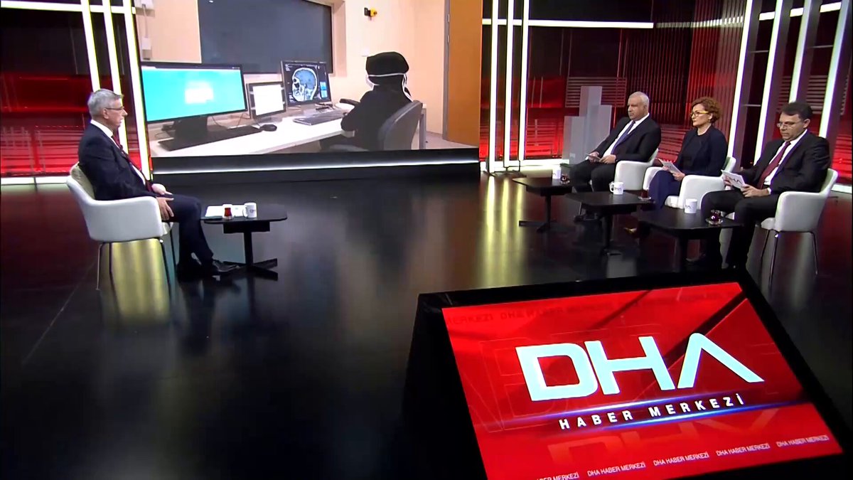 Türkiye'de Yerli Üretim Car T Hücre Tedavisine Başlandı