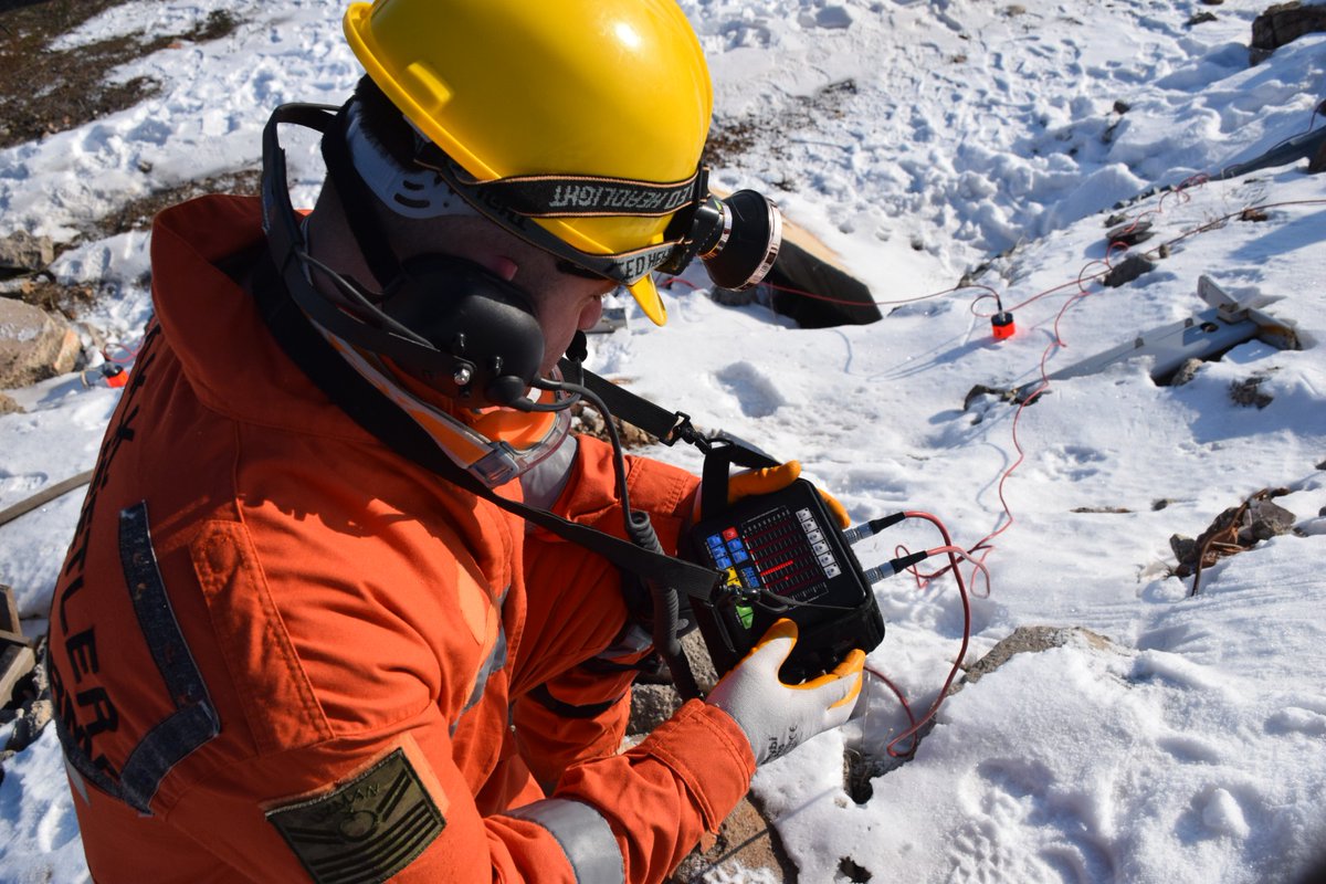 Çin'de Deprem Tatbikatı: 3 Üncü Ordu Komutanlığı Katıldı