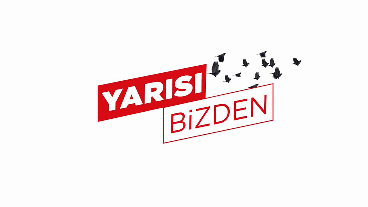 Çevre, Şehircilik ve İklim Değişikliği Bakanı Murat Kurum'dan 'Yarısı Bizden' Kampanyasına Destek