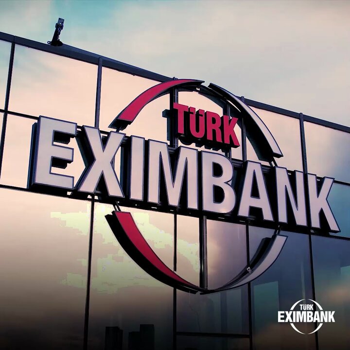 Türk Eximbank, 2024'te İhracatçıları Desteklemeye Devam Ediyor