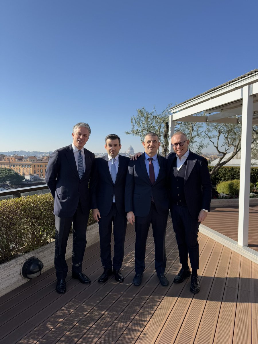 Baykar ve Leonardo, İHA Teknolojisinde Güçlerini Birleştiriyor