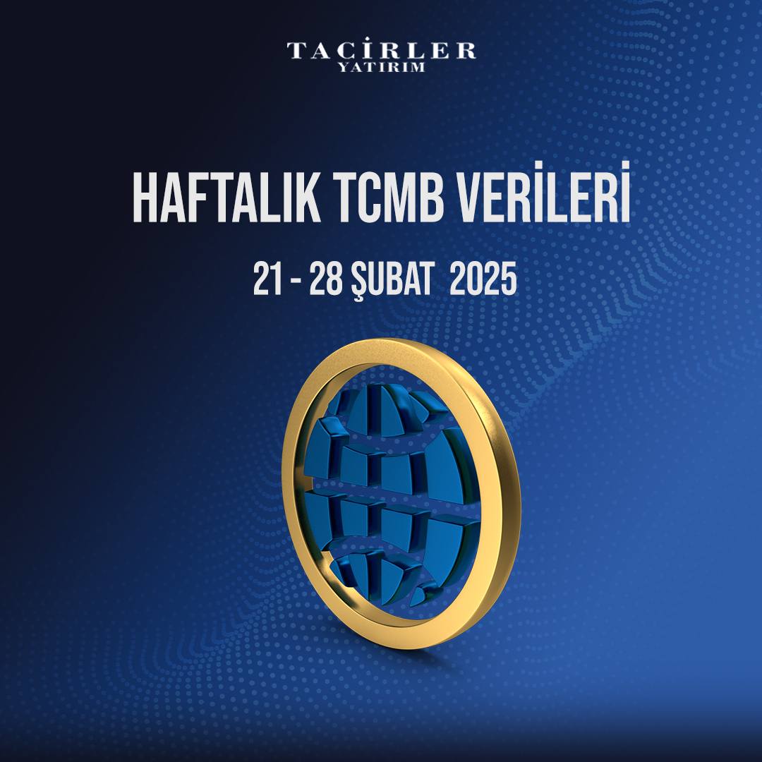 Kurumların DTH Talebi Artışı Durdu: TCMB Verileri