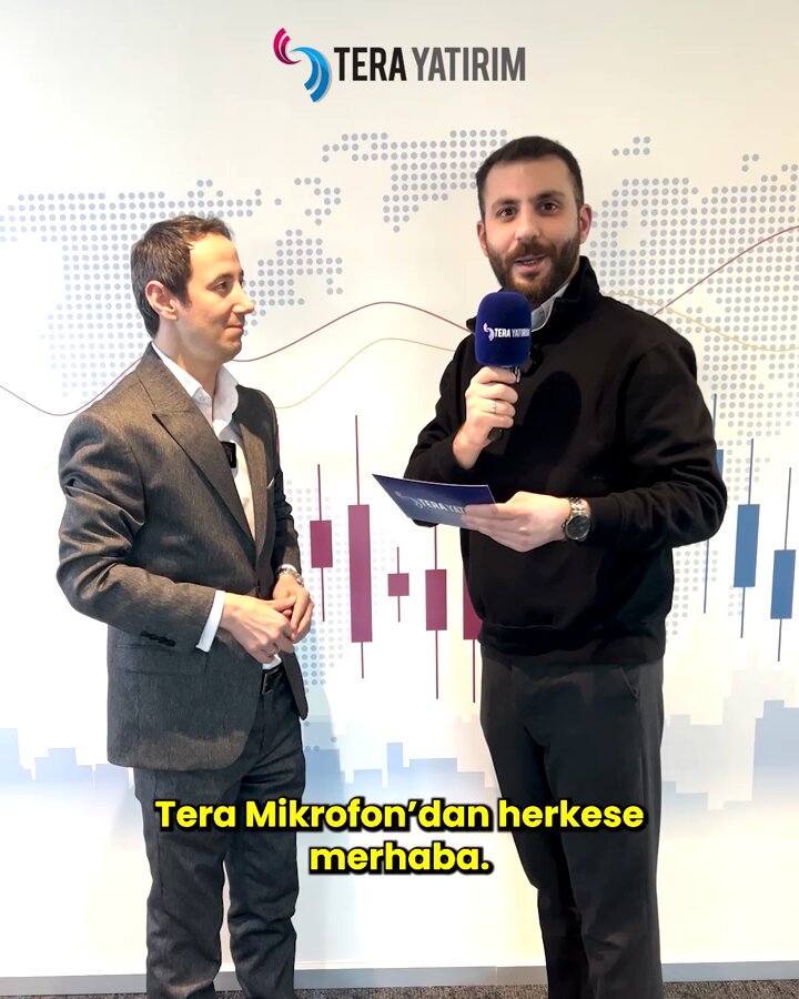 TCMB'nin Faiz Kararı ve PPK Metinindeki Önemli İfadeleri Mehmet Bilal Bircan Değerlendiriyor