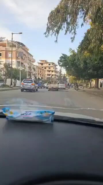 Çin, Suriye'deki Askeri Gelişmelere Yorum Yapıyor