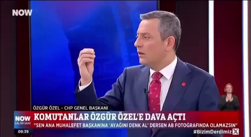 CHP'den Tarihi Başarıya Yansıtma: Harp Okullarının Birincileri Kadınlar Oldu