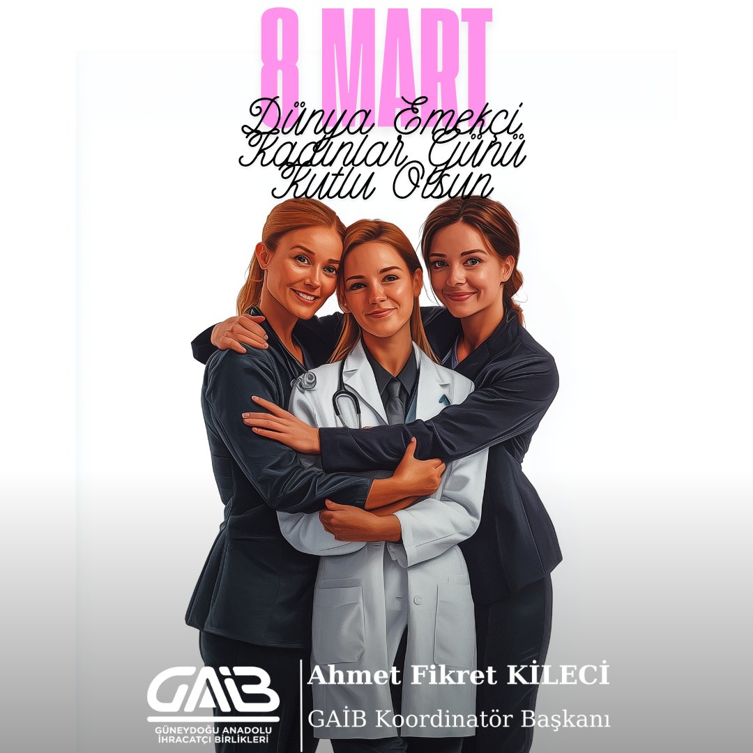 8 Mart Dünya Kadınlar Günü: Eşitlik ve Özgürlük Mücadelesi Devam Ediyor