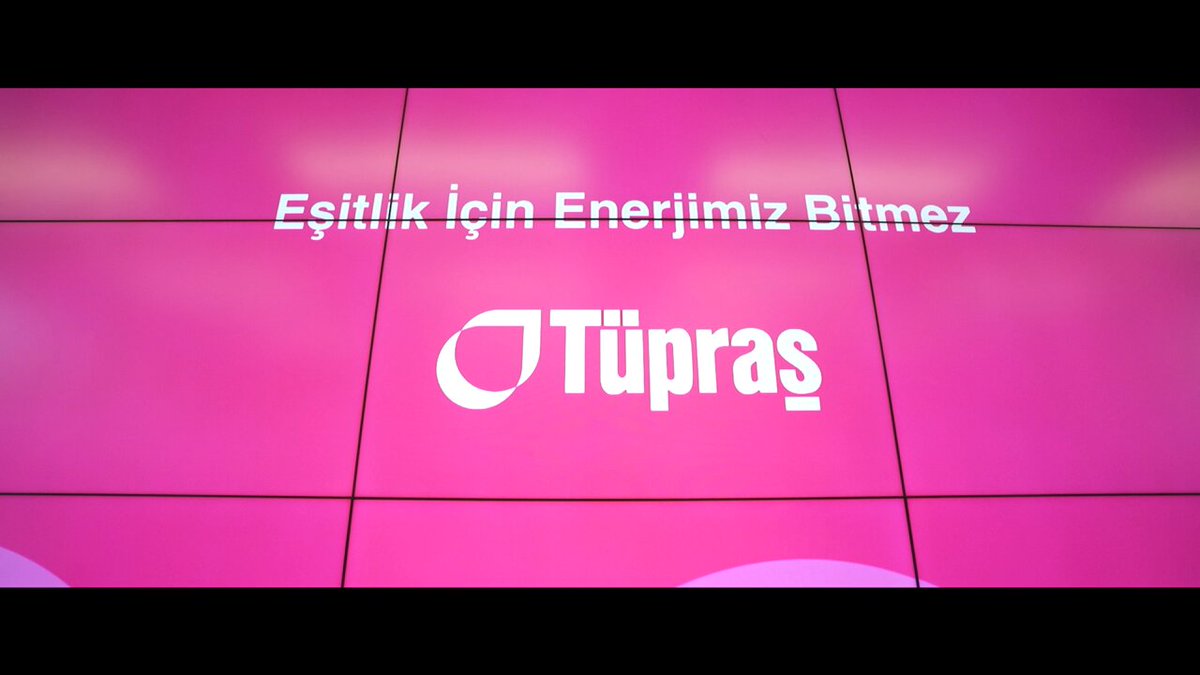Tüpraş 8 Mart Dünya Kadınlar Günü Etkinliği: İlham Veren Kadın Liderlerle Buluşma