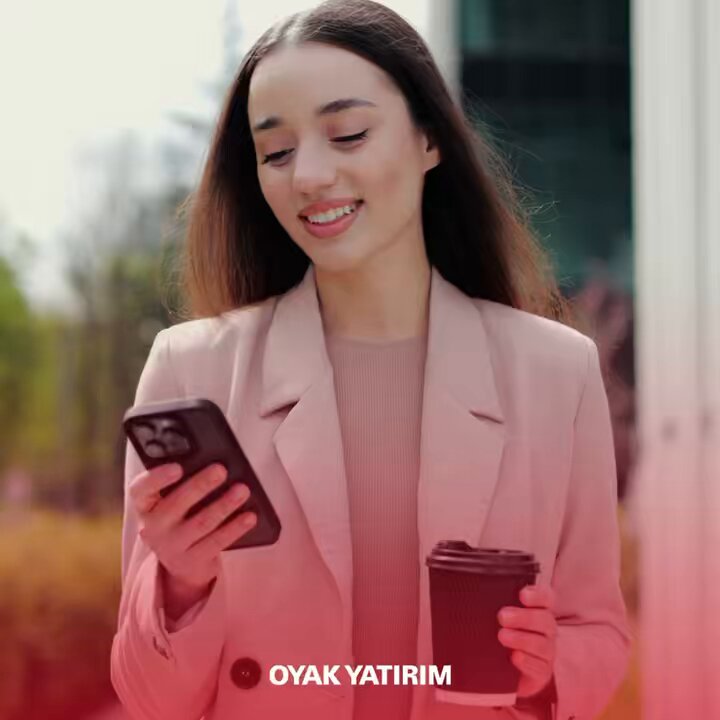 Oyak Yatırım: Kadınların Gücüyle Şekillenen Gelecek
