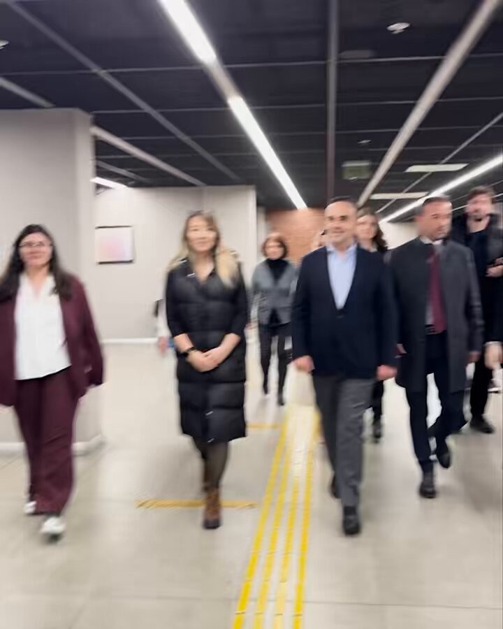 Sanayi ve Teknoloji Bakanı Mehmet Fatih KACIR, Kağıthane'de KYK Yurdunda Gençlerle İftar Sofrasında Bir Araya Geldi