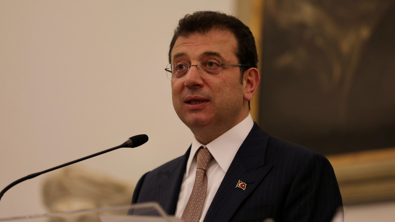 İstanbul Üniversitesi Yönetim Kurulu Kararına Tepki: İmamoğlu'ndan Açıklama