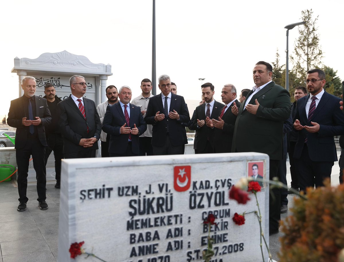 Prof. Dr. Kemal Memişoğlu, Sağlık Bakanı'na Hitapta Bulundu: 