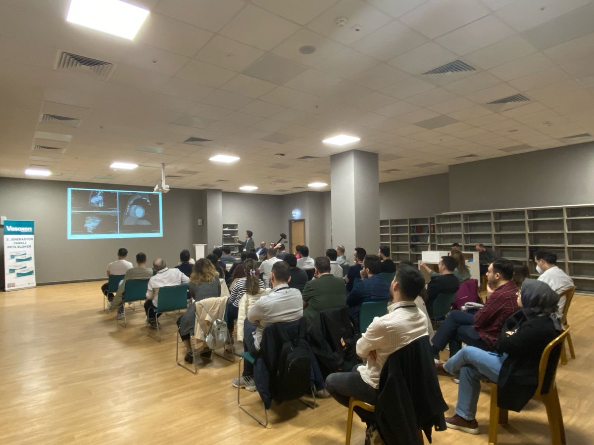 Türk Kardiyoloji Derneği, 3 Boyutlu Anatomi Kursu ile Kalp Anatomisini Canlandırdı