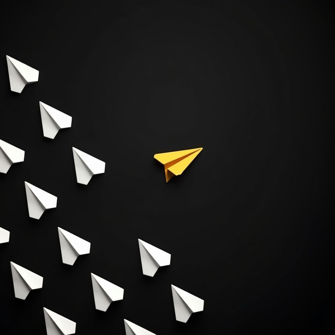 Binance'den Trend Takipçi Önerisi: Liderliği Takip Etmek Daha Zor