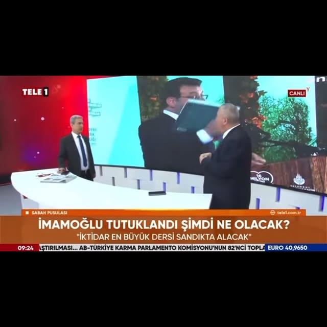 Cemal Enginyurt, Erdoğan'a Eleştirel Açıklama Yaptı