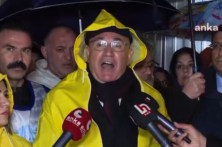 Ayşe Ateş'ten Veda Mesajı: 