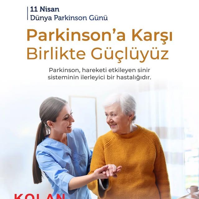 Parkinson Hastalığına Erken Tanı Önemini Vurgulayan Çalışma