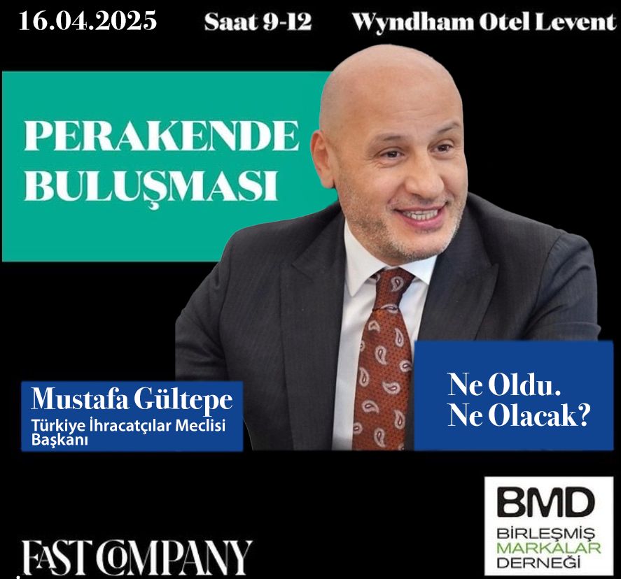 Türkiye İhracatçılar Meclisi, Tarife ve Ticaret Savaşlarının Etkilerini Değerlendirecek