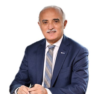 Dışişleri Bakanı Çavuşoğlu'nun Babası Osman Çavuşoğlu Vefat Etti