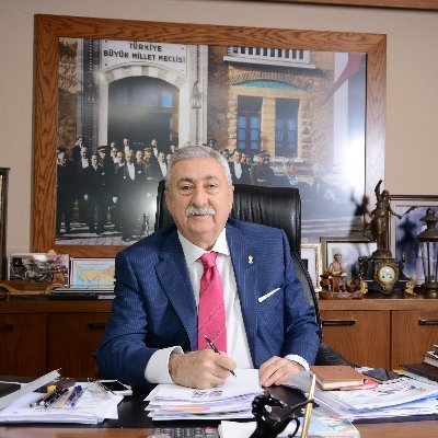 Antalya’da Prominente Vefat
